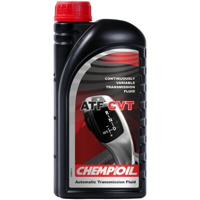 Chempioil 1L Automaatbakolie - Automaatbakolie Chempioil 1L Automaatbakolie - Automaatbakolie
