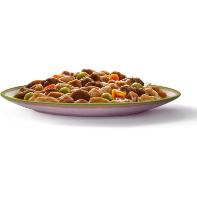Whiskas Tasty Mix Seleção do Chef em Molho - Ração para gatos Whiskas Tasty Mix Seleção do Chef em Molho - Ração para gatos