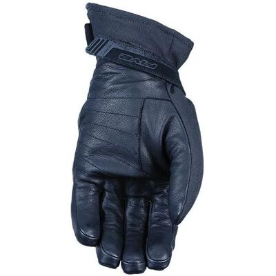 Gants Moto Five Milano EVO WP Imperméables Gants Moto Five Milano EVO WP Imperméables