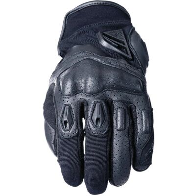 Guanti Moto Five RS2 Evo - Sicurezza e Protezione Guanti Moto Five RS2 Evo - Sicurezza e Protezione