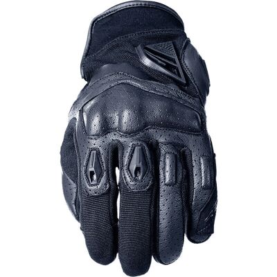 Guanti Moto FIVE RS2 V2 - Sicurezza e Comfort Guanti Moto FIVE RS2 V2 - Sicurezza e Comfort