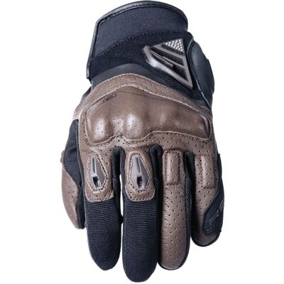 Guanti Moto Five RS2 V2 - Traspiranti, Touch Screen Guanti Moto Five RS2 V2 - Traspiranti, Touch Screen
