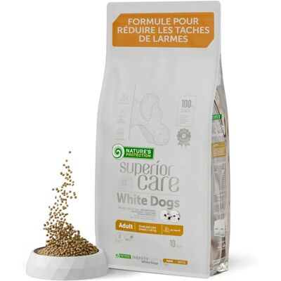 Nature's Protection Superior Care Valkoinen Koiranruoka Lammas 10kg - Koiranruoka Nature's Protection Superior Care Valkoinen Koiranruoka Lammas 10kg - Koiranruoka