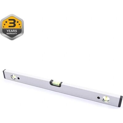 Forte Tools Wasserwaage - 80cm - Werkzeuge Forte Tools Wasserwaage - 80cm - Werkzeuge