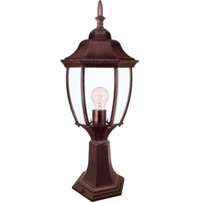 Domoletti - EL-560P2 - 430 mm Höhe - 215 mm Breite - Lamp Standing Domoletti - EL-560P2 - 430 mm Höhe - 215 mm Breite - Lamp Standing