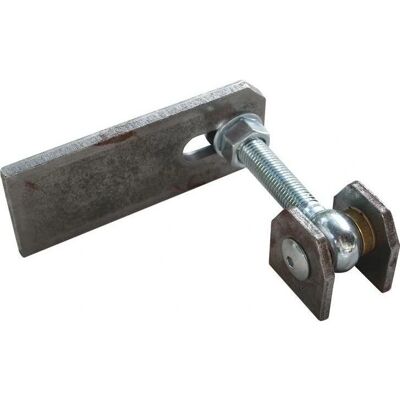 Ibfm - 425/O M20 - Schweißen - Gate hinge Ibfm - 425/O M20 - Schweißen - Gate hinge