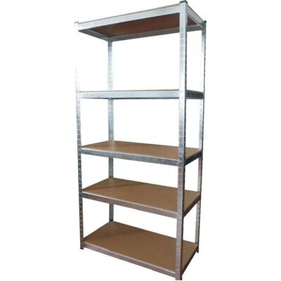 UNKNOWN - STORAGE SHELF MDF 180X90X45CM - MDF - Mensola di stoccaggio UNKNOWN - STORAGE SHELF MDF 180X90X45CM - MDF - Mensola di stoccaggio