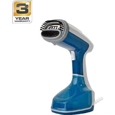 Standart SL-001X-14 Garmet Steamer - Dampfglätter Blau Grau Standart SL-001X-14 Garmet Steamer - Dampfglätter Blau Grau