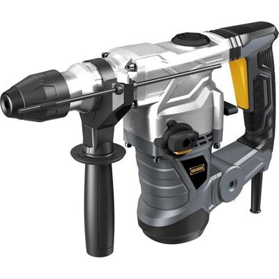 Grunder Z1C-SKT-3211SV 1500W Hammerbohrer - Elektrowerkzeug Grunder Z1C-SKT-3211SV 1500W Hammerbohrer - Elektrowerkzeug