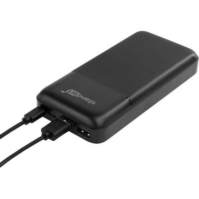 Standart PB68 20000mAh Powerbank - Powerbank Standart PB68 20000mAh Powerbank - Powerbank