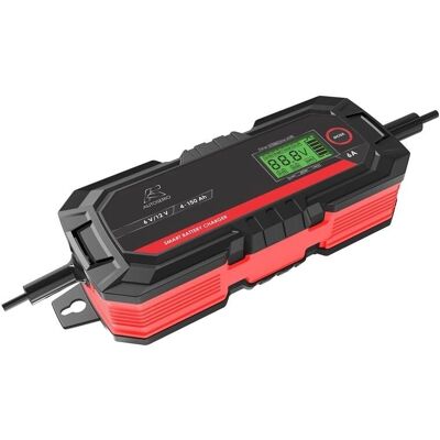 Autoserio - BATTERY CHARGER 150AH 6A - Batterieladegerät Autoserio - BATTERY CHARGER 150AH 6A - Batterieladegerät