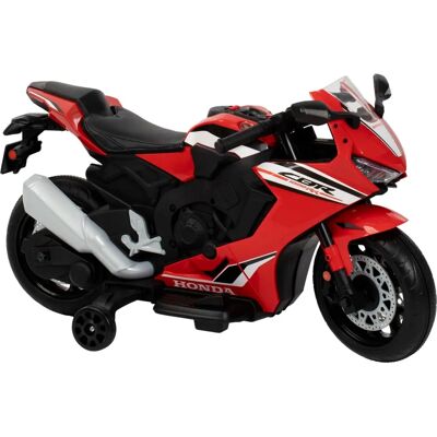 Honda 802 Elektrisches Motorrad - Kinderride Spielzeug Honda 802 Elektrisches Motorrad - Kinderride Spielzeug