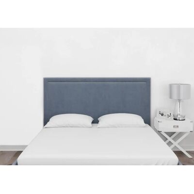 Domoletti Drap-housse blanc 140x200 +25 - Drap-housse - Publicité Domoletti Drap-housse blanc 140x200 +25 - Drap-housse - Publicité