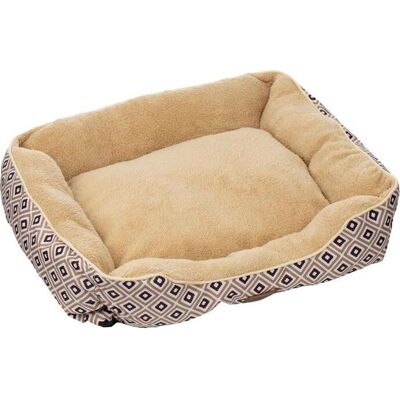 Hoppy Pet Bed Motley - Haustierbett Hoppy Pet Bed Motley - Haustierbett