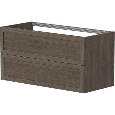 WELLTIME Rustic Wandwaschtisch - Waschtisch WELLTIME Rustic Wandwaschtisch - Waschtisch