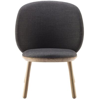 Fauteuil bas Naïve EMKO - Fauteuil - Publicité Fauteuil bas Naïve EMKO - Fauteuil - Publicité