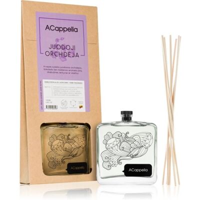 Diffuseur d'Arôme Black Orchid - Recharge 100ml Diffuseur d'Arôme Black Orchid - Recharge 100ml