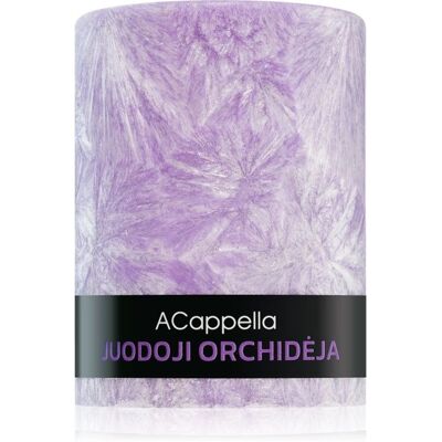 Bougie Parfumée Black Orchid - Floral & Fraîche - 80ml Bougie Parfumée Black Orchid - Floral & Fraîche - 80ml