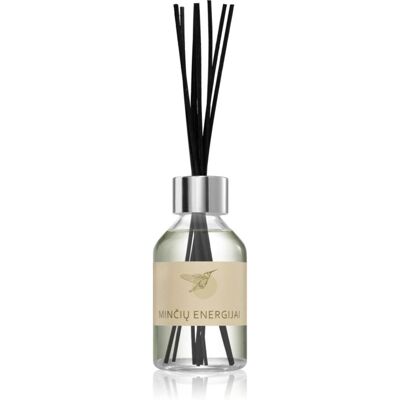 ACappella Minču Energijai Recharge - Diffuseur d'arômes 110ml ACappella Minču Energijai Recharge - Diffuseur d'arômes 110ml