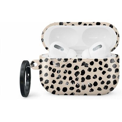 Burga 57372 Kopfhörer Hülle - Schutz für Airpods Pro 2 Burga 57372 Kopfhörer Hülle - Schutz für Airpods Pro 2