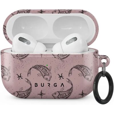 BURGA - Pisces - AirPods Pro - Pink - Case BURGA - Pisces - AirPods Pro - Pink - Case