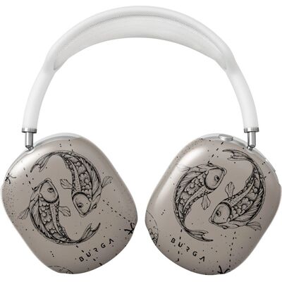 BURGA - Pisces - Nude - AirPods Max - Kopfhörerhülle BURGA - Pisces - Nude - AirPods Max - Kopfhörerhülle