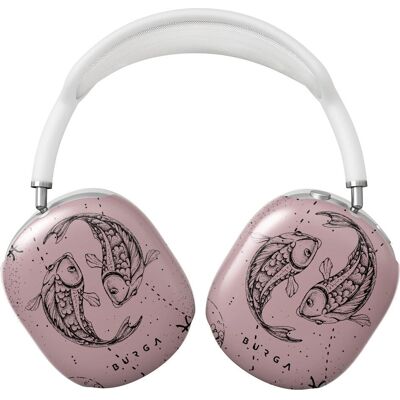 BURGA - Pisces - Rosa - AirPods Max Case BURGA - Pisces - Rosa - AirPods Max Case