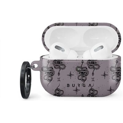 BURGA - Gemini - Lila - AirPods Pro 2 - Case BURGA - Gemini - Lila - AirPods Pro 2 - Case