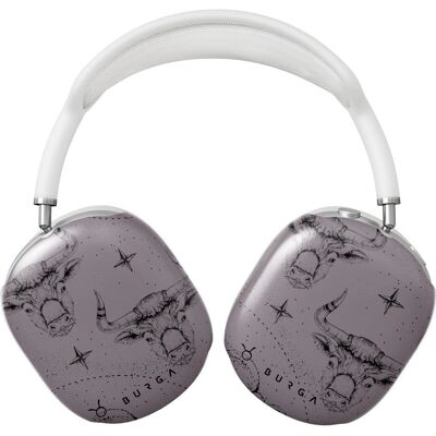 BURGA - Taurus - Lila - AirPods Max Case BURGA - Taurus - Lila - AirPods Max Case