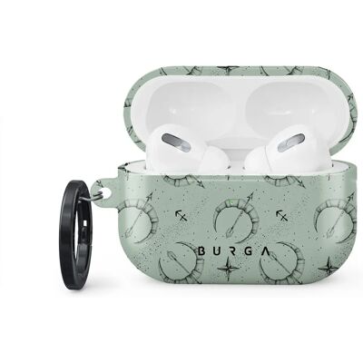 BURGA - Sagittarius - Türkis - AirPods Pro 2 - case BURGA - Sagittarius - Türkis - AirPods Pro 2 - case