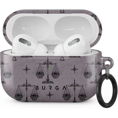 BURGA - Libra - Lila - AirPods Pro - AirPods Pro Case BURGA - Libra - Lila - AirPods Pro - AirPods Pro Case