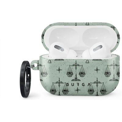 BURGA - Libra - AirPods Pro 2 - Türkis - Case BURGA - Libra - AirPods Pro 2 - Türkis - Case