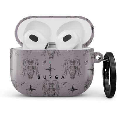 BURGA - Aquarius - Lila - AirPods 3 Hülle BURGA - Aquarius - Lila - AirPods 3 Hülle