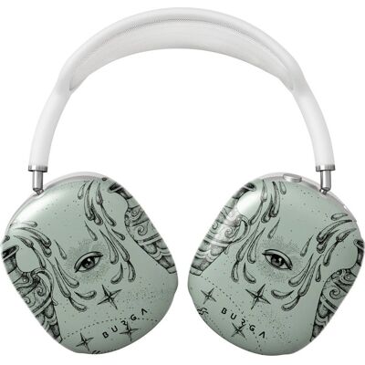 BURGA - Aquarius - Türkis - AirPods Max - Kopfhörerhülle BURGA - Aquarius - Türkis - AirPods Max - Kopfhörerhülle