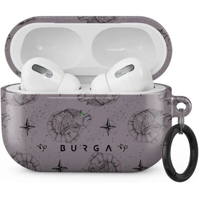 BURGA - Capricorn - Lila - AirPods Pro - AirPods Pro Hülle BURGA - Capricorn - Lila - AirPods Pro - AirPods Pro Hülle