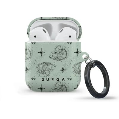 BURGA - Capricorn - Türkis - AirPods Case BURGA - Capricorn - Türkis - AirPods Case
