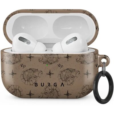 BURGA - Capricorn - Beige - AirPods Pro Case BURGA - Capricorn - Beige - AirPods Pro Case