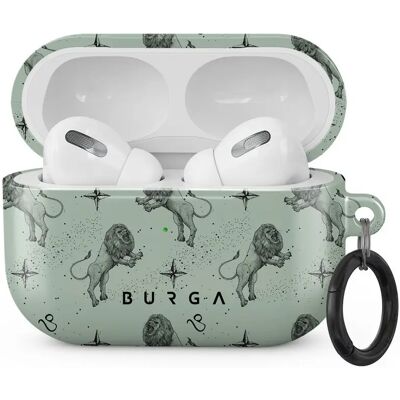 BURGA - Leo - AirPods Pro - Türkis - Hülle BURGA - Leo - AirPods Pro - Türkis - Hülle