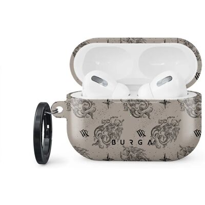 BURGA - Virgo - Nude - AirPods Pro 2 - Case BURGA - Virgo - Nude - AirPods Pro 2 - Case
