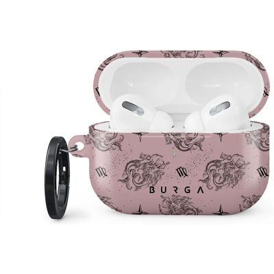 BURGA - Virgo - Rosa - Case BURGA - Virgo - Rosa - Case