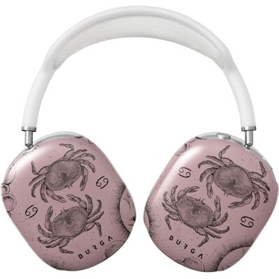 BURGA - Cancer - Rosa - AirPods Max-Hülle - Headphone Case BURGA - Cancer - Rosa - AirPods Max-Hülle - Headphone Case