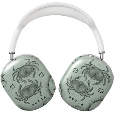BURGA Cancer AirPods Max Case - Türkis BURGA Cancer AirPods Max Case - Türkis