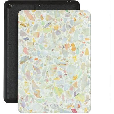 BURGA - iPad 10.2 - Rainbow Crush - Folio Case BURGA - iPad 10.2 - Rainbow Crush - Folio Case