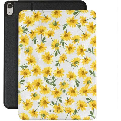 BURGA - Summer Scent Yellow Flower - iPad Air 10.9 Hülle BURGA - Summer Scent Yellow Flower - iPad Air 10.9 Hülle