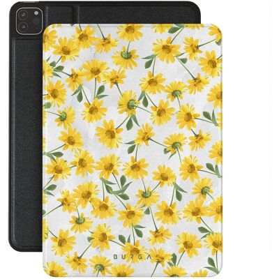 BURGA - Summer Scent - Yellow Flower - Case BURGA - Summer Scent - Yellow Flower - Case