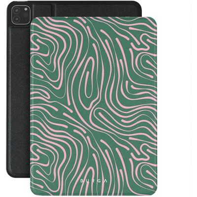 BURGA - iPad Pro 11 (1. Gen/2. Gen) - Hawaiian Breeze - Case BURGA - iPad Pro 11 (1. Gen/2. Gen) - Hawaiian Breeze - Case