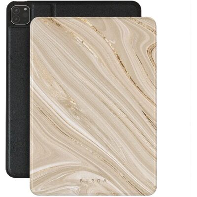 BURGA - Full Glam - Beige - iPad Pro 11 - Hülle BURGA - Full Glam - Beige - iPad Pro 11 - Hülle