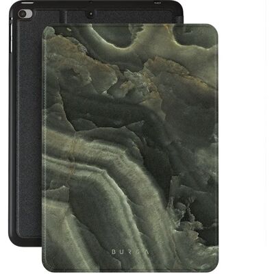 BURGA Misty Forest Grüner Marmor iPad Mini 7.9 (5th Gen) Hülle BURGA Misty Forest Grüner Marmor iPad Mini 7.9 (5th Gen) Hülle