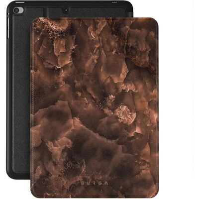 BURGA - iPad Mini 7.9 (5. Gen) - Toasted Chestnut - Case BURGA - iPad Mini 7.9 (5. Gen) - Toasted Chestnut - Case