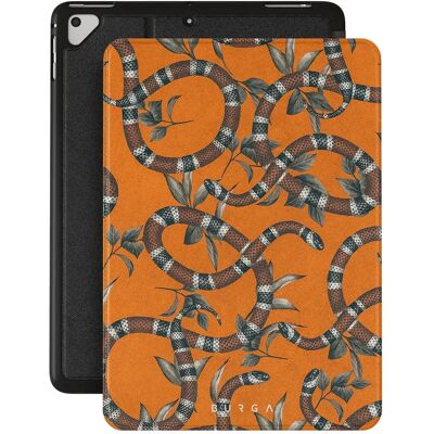 BURGA - Bitter Apricot Snake iPad 9.7 Case BURGA - Bitter Apricot Snake iPad 9.7 Case